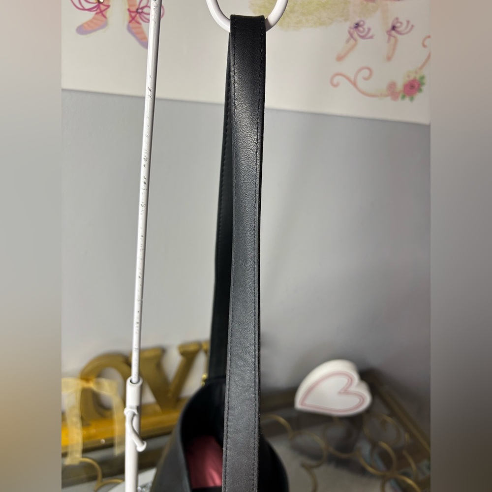 Coach 1999 vintage Chelsea Hobo EUC - Picture 9 of 16